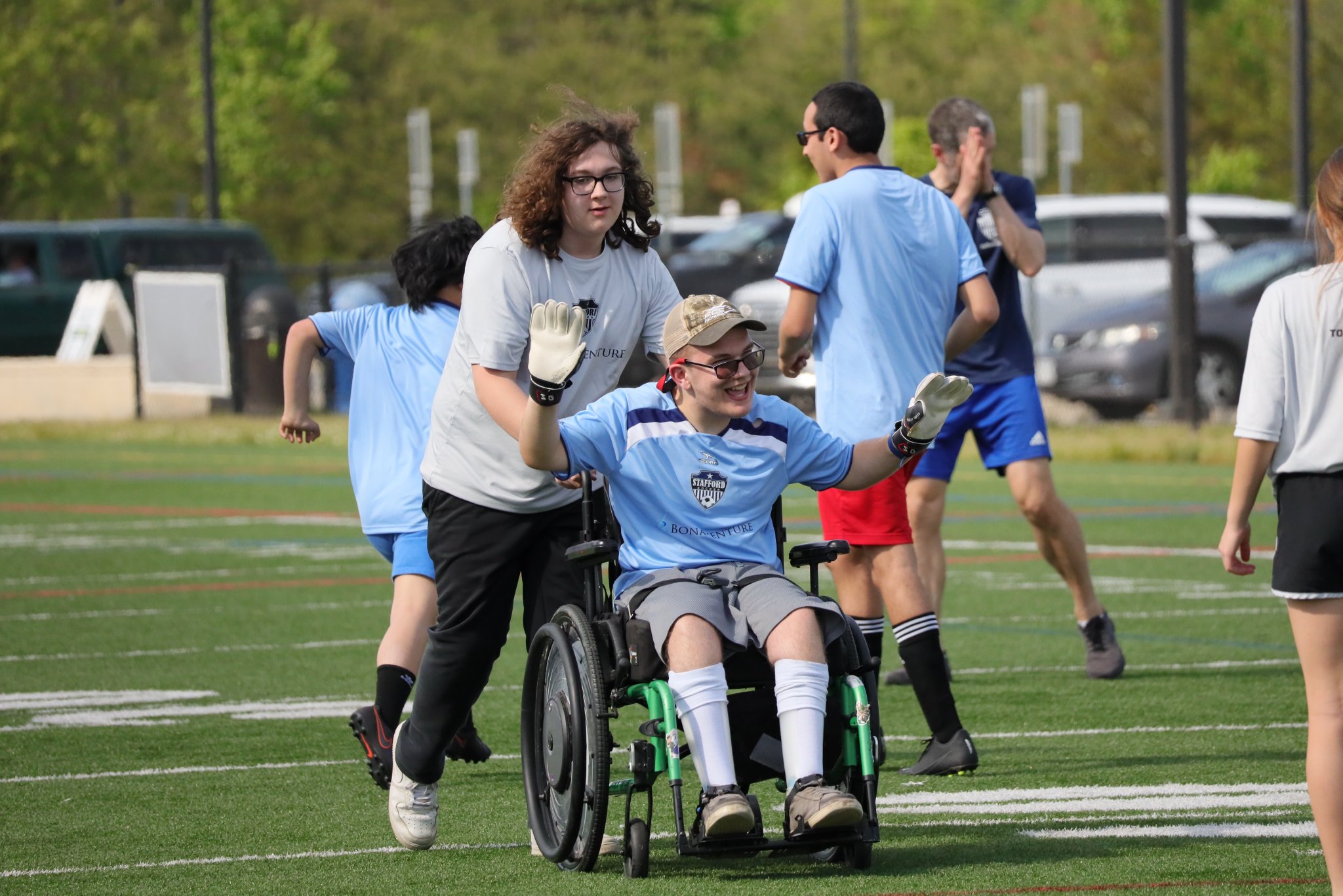 FIND A PROGRAM - Virginia Youth Soccer Association