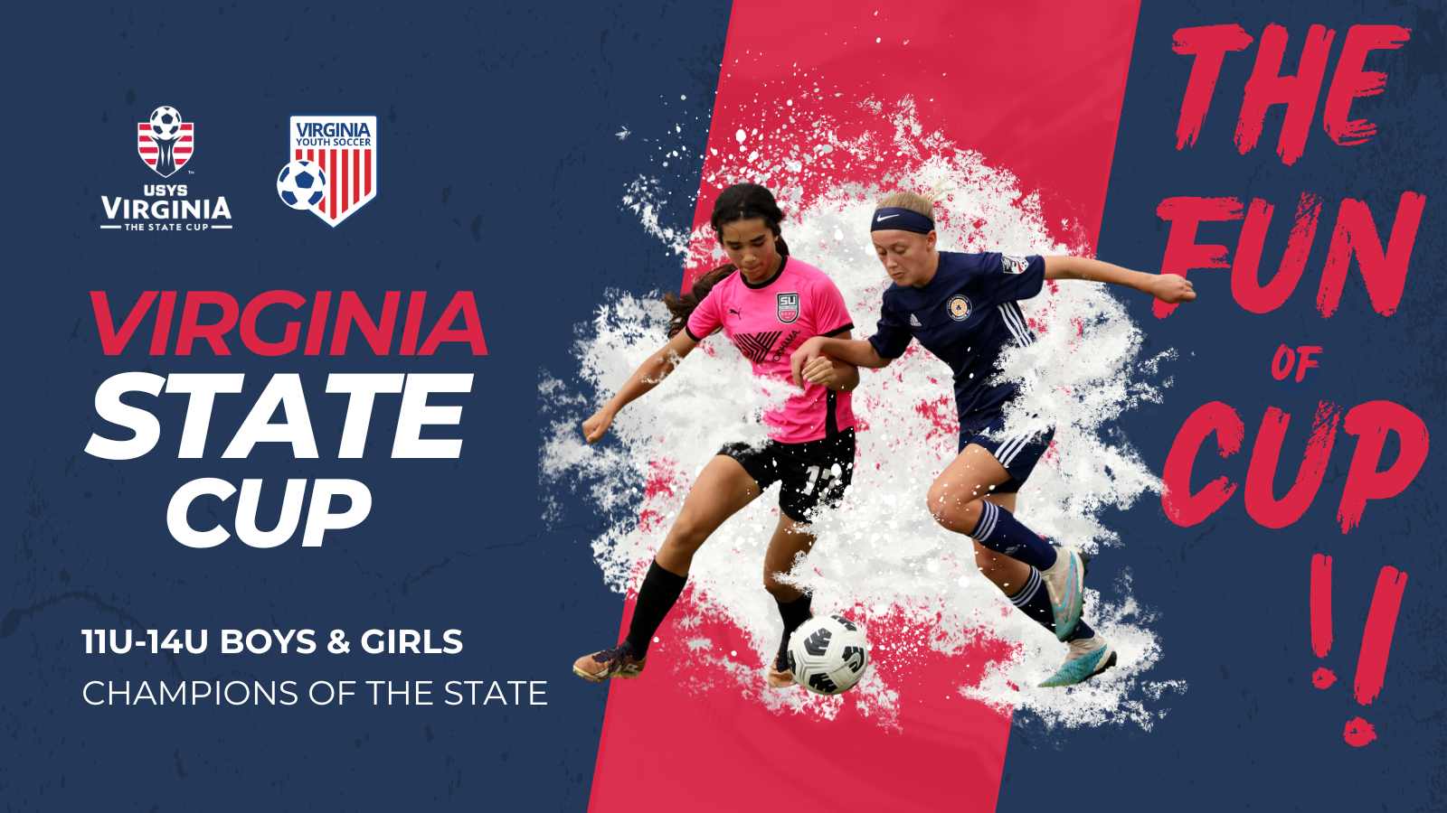  Virginia Youth Soccer Association